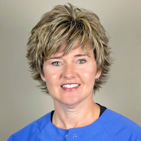 Cathy Lathrop