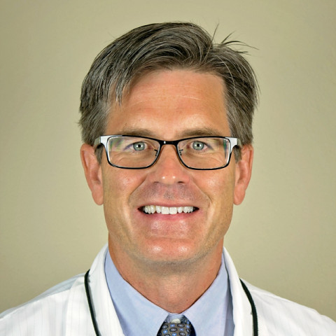 Dr. Michael E. Holt