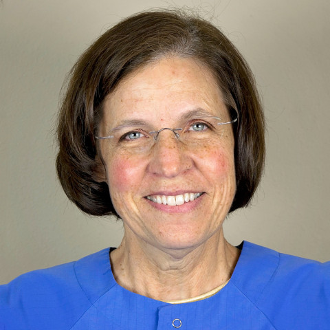 Joan Sojka