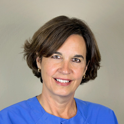 Judy Hardin