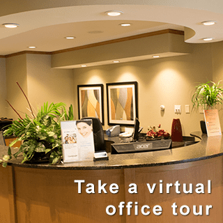 Take an office tour